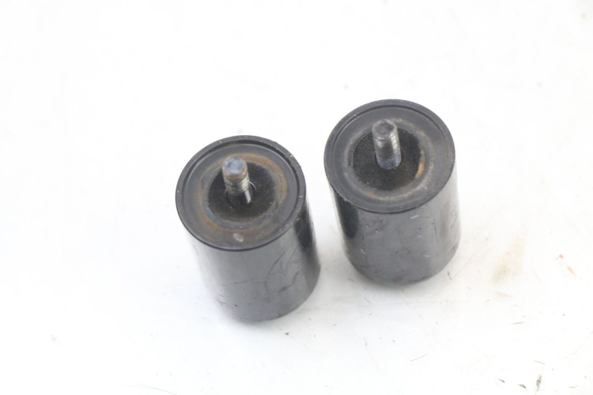 photo de ZAŚLEPKA KIEROWNICY SUZUKI BURGMAN 125 (2007 - 2014) - Widok ogólny