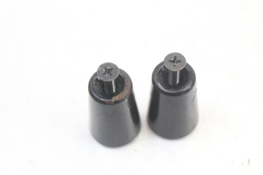 photo de ZAŚLEPKA KIEROWNICY SUZUKI BURGMAN 125 (2018 - 2021) - Szczegół części