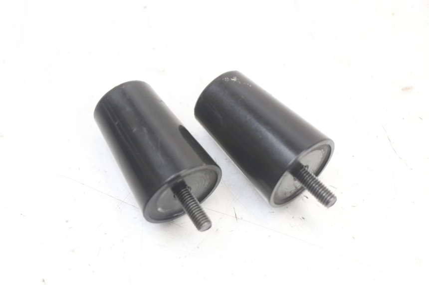 photo de ZAŚLEPKA KIEROWNICY SUZUKI BURGMAN 125 (2018 - 2021) - Inny kąt widzenia