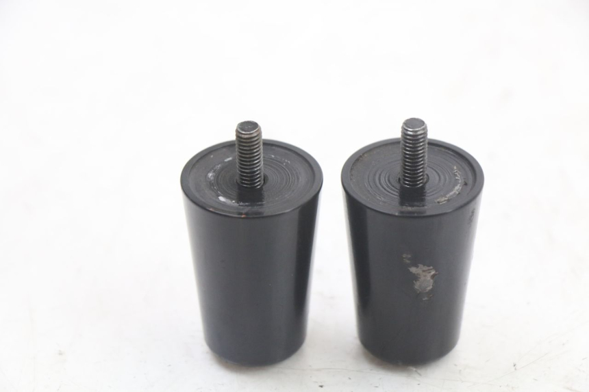 photo de ZAŚLEPKA KIEROWNICY SUZUKI BURGMAN 125 (2018 - 2021) - Zbliżenie techniczne