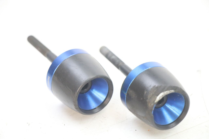 photo de ZAŚLEPKA KIEROWNICY SUZUKI GSX F GSXF 650 (2007 - 2015) - Widok główny