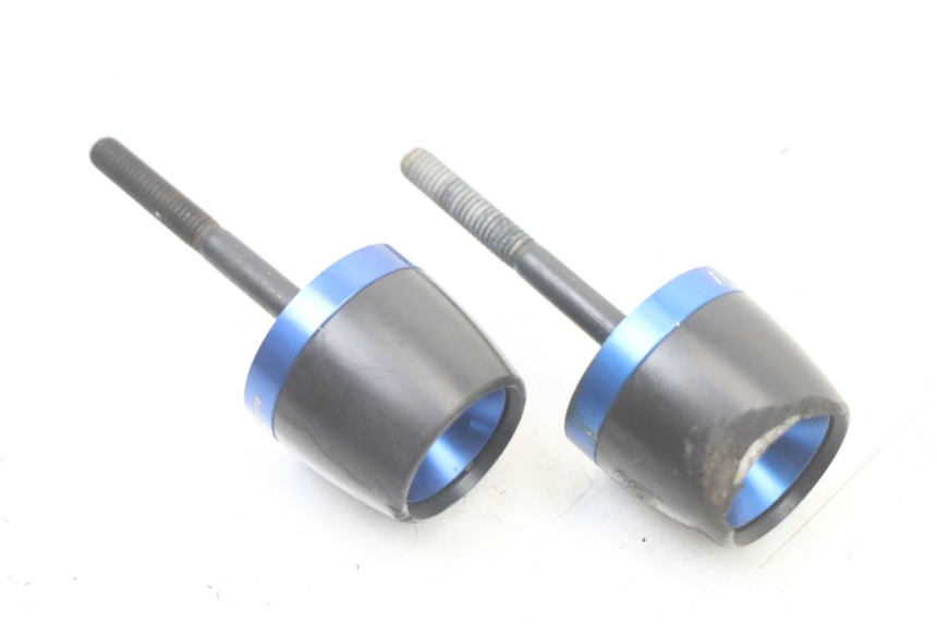 photo de ZAŚLEPKA KIEROWNICY SUZUKI GSX F GSXF 650 (2007 - 2015) - Szczegół części