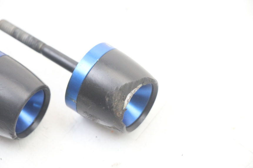 photo de ZAŚLEPKA KIEROWNICY SUZUKI GSX F GSXF 650 (2007 - 2015) - Zoom stanu zużycia