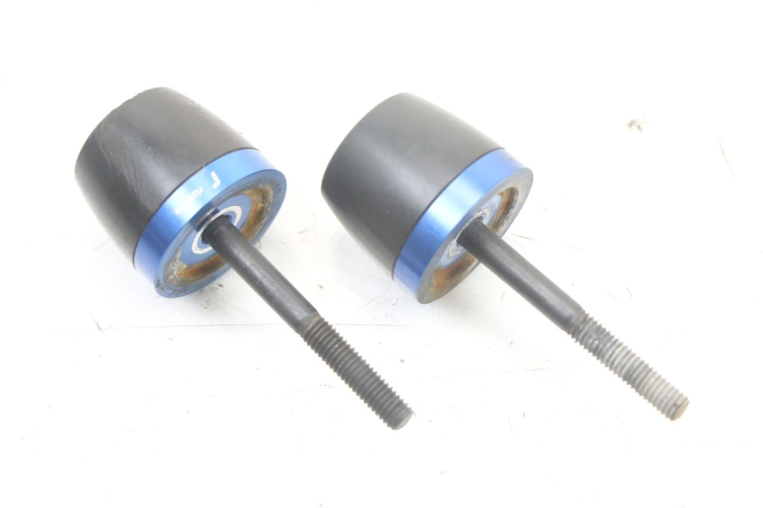 photo de ZAŚLEPKA KIEROWNICY SUZUKI GSX F GSXF 650 (2007 - 2015) - Inny kąt widzenia