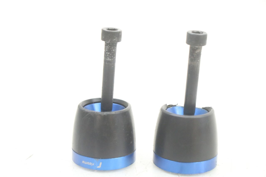 photo de ZAŚLEPKA KIEROWNICY SUZUKI GSX F GSXF 650 (2007 - 2015) - Zbliżenie techniczne