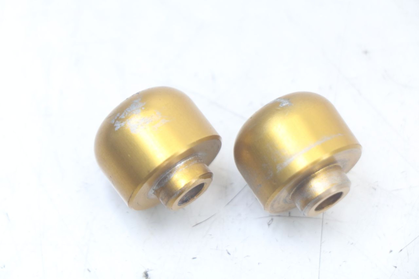 photo de ZAŚLEPKA KIEROWNICY SUZUKI SV N 650 (1999 - 2002) - Zoom stanu zużycia