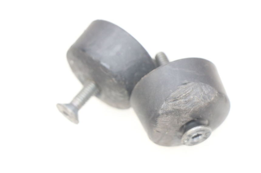 photo de ZAŚLEPKA KIEROWNICY APRILIA SXR 50 (2021 - 2023) - Zoom stanu zużycia