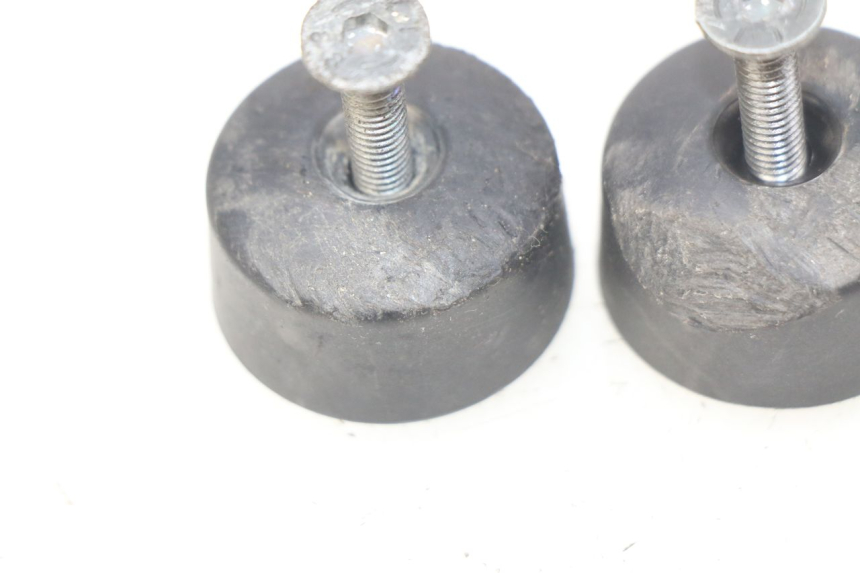 photo de ZAŚLEPKA KIEROWNICY APRILIA SXR 50 (2021 - 2023) - Inny kąt widzenia