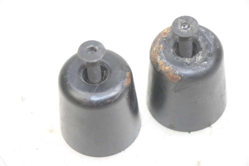 photo de ZAŚLEPKA KIEROWNICY APRILIA SXR 50 (2021 - 2023) - Widok główny