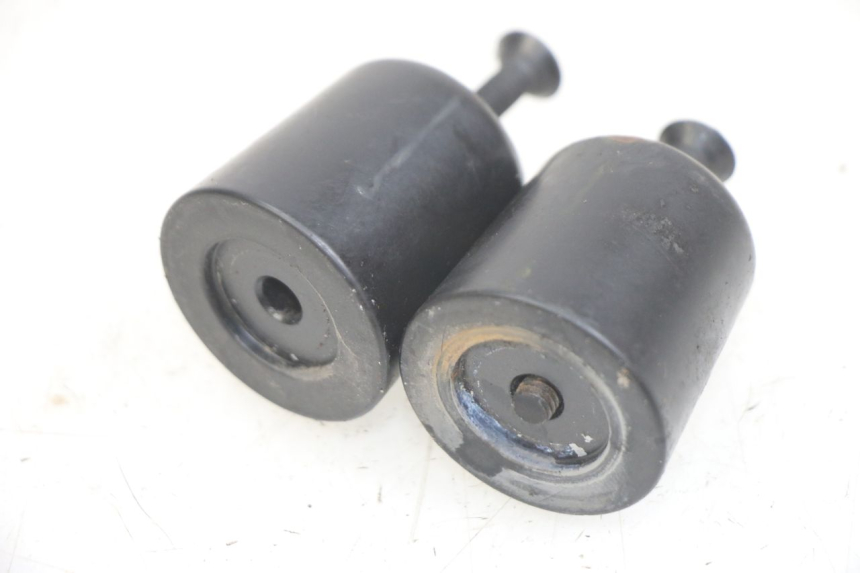 photo de ZAŚLEPKA KIEROWNICY APRILIA SXR 50 (2021 - 2023) - Szczegół części