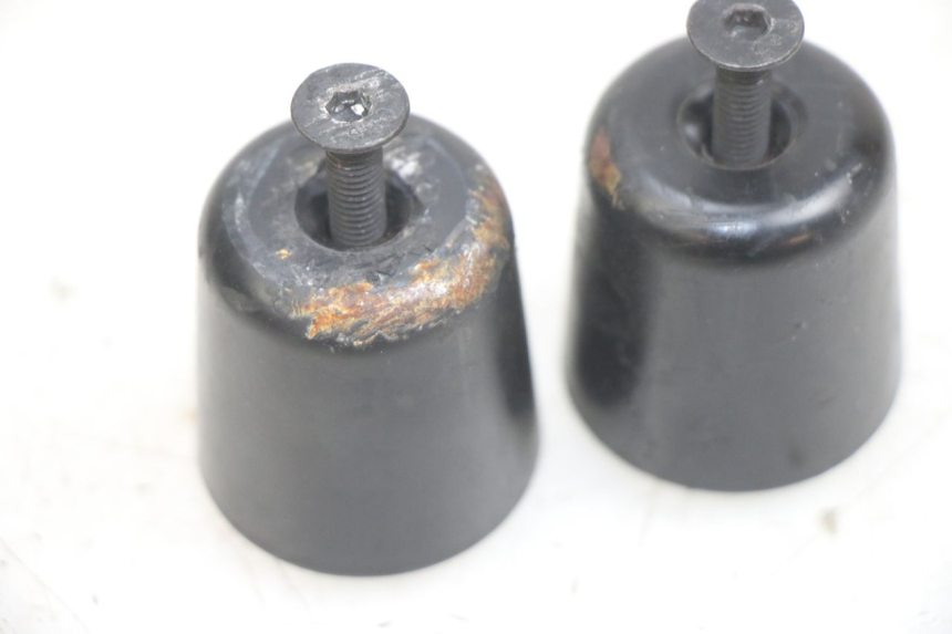 photo de ZAŚLEPKA KIEROWNICY APRILIA SXR 50 (2021 - 2023) - Zoom stanu zużycia