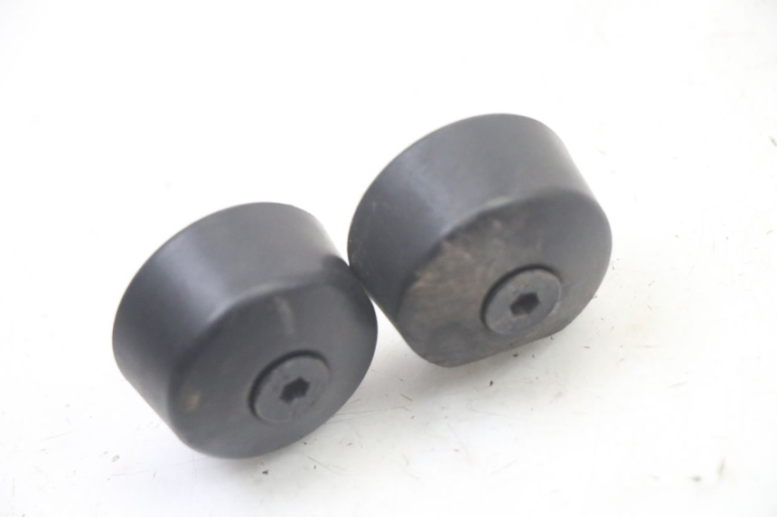 photo de ZAŚLEPKA KIEROWNICY APRILIA SXR 50 (2021 - 2023) - Zoom stanu zużycia