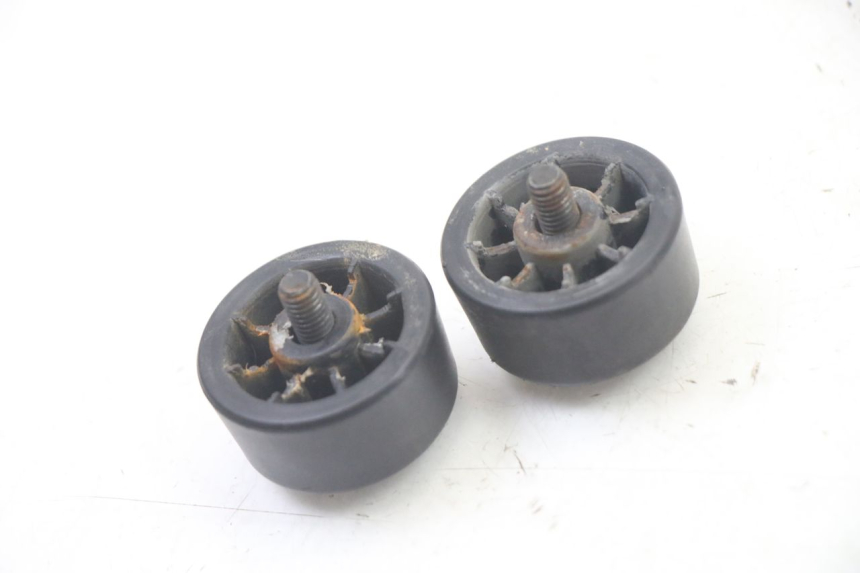 photo de ZAŚLEPKA KIEROWNICY APRILIA SXR 50 (2021 - 2023) - Inny kąt widzenia