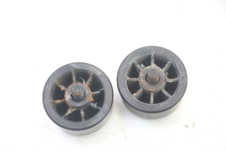 photo de ZAŚLEPKA KIEROWNICY APRILIA SXR 50 (2021 - 2023) - Zbliżenie techniczne