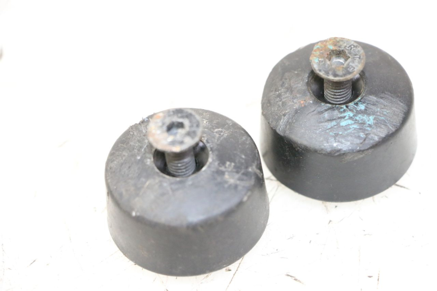 photo de ZAŚLEPKA KIEROWNICY APRILIA SXR 50 (2021 - 2023) - Zoom stanu zużycia