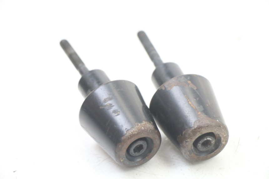 photo de ZAŚLEPKA KIEROWNICY SYM JET 14 4T 50 (2018 - 2022) - Widok główny