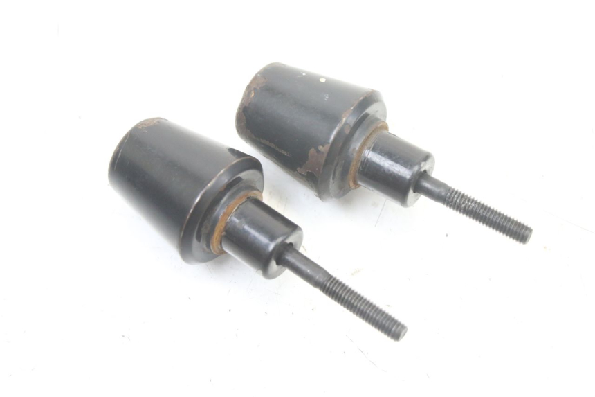 photo de ZAŚLEPKA KIEROWNICY SYM JET 14 4T 50 (2018 - 2022) - Szczegół części