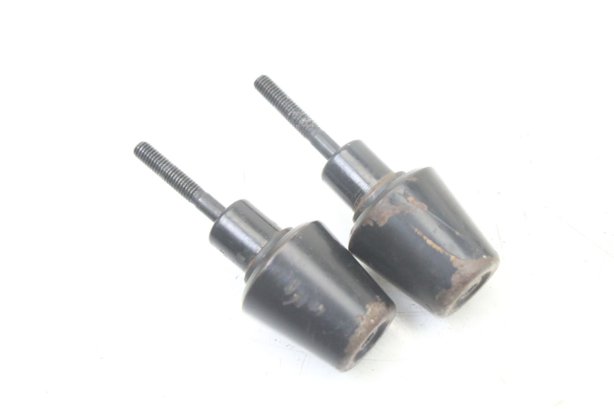 photo de ZAŚLEPKA KIEROWNICY SYM JET 14 4T 50 (2018 - 2022) - Zoom stanu zużycia