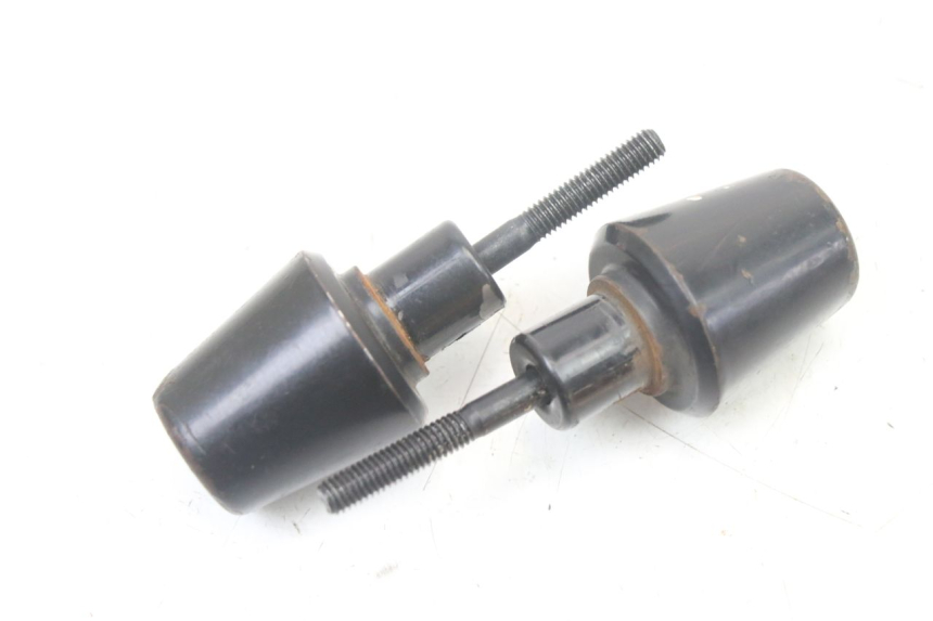 photo de ZAŚLEPKA KIEROWNICY SYM JET 14 4T 50 (2018 - 2022) - Inny kąt widzenia