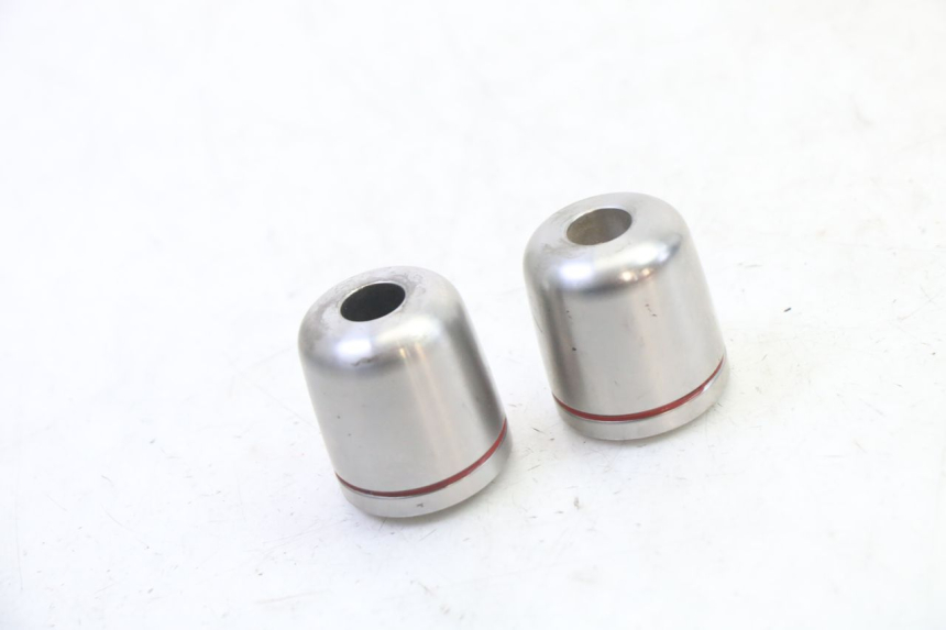 photo de ZAŚLEPKA KIEROWNICY YAMAHA TDM ABS 900 (2002 - 2014) - Widok główny