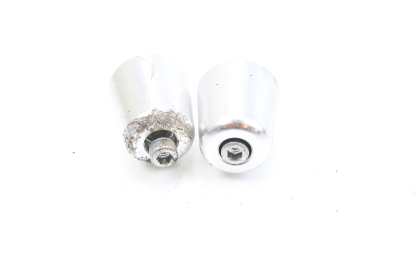 photo de ZAŚLEPKA KIEROWNICY SUZUKI TLS TL S 1000 (1997 - 2001) - Zoom stanu zużycia