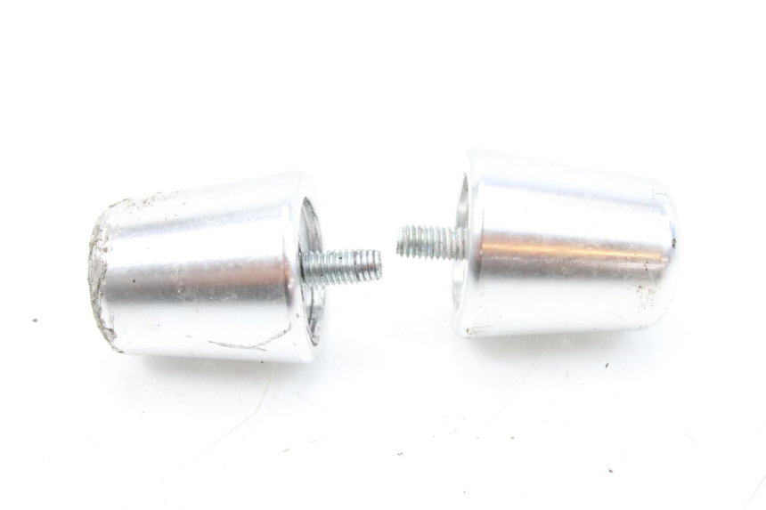 photo de ZAŚLEPKA KIEROWNICY SUZUKI TLS TL S 1000 (1997 - 2001) - Inny kąt widzenia