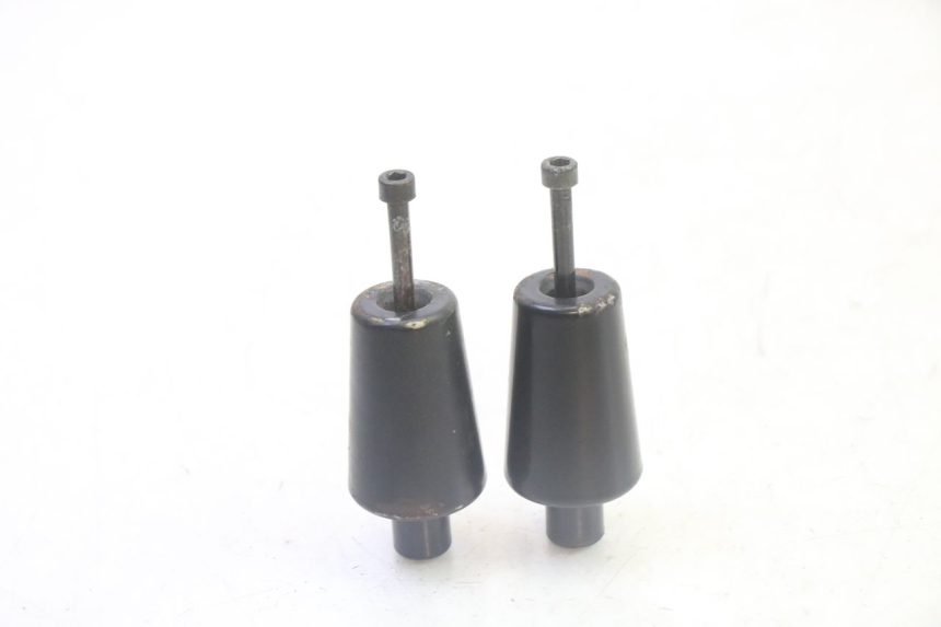 photo de ZAŚLEPKA KIEROWNICY PEUGEOT TWEET PRO CARGO 50 (2018 - 2022) - Widok główny