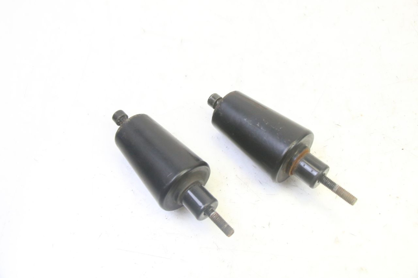 photo de ZAŚLEPKA KIEROWNICY PEUGEOT TWEET PRO CARGO 50 (2018 - 2022) - Szczegół części