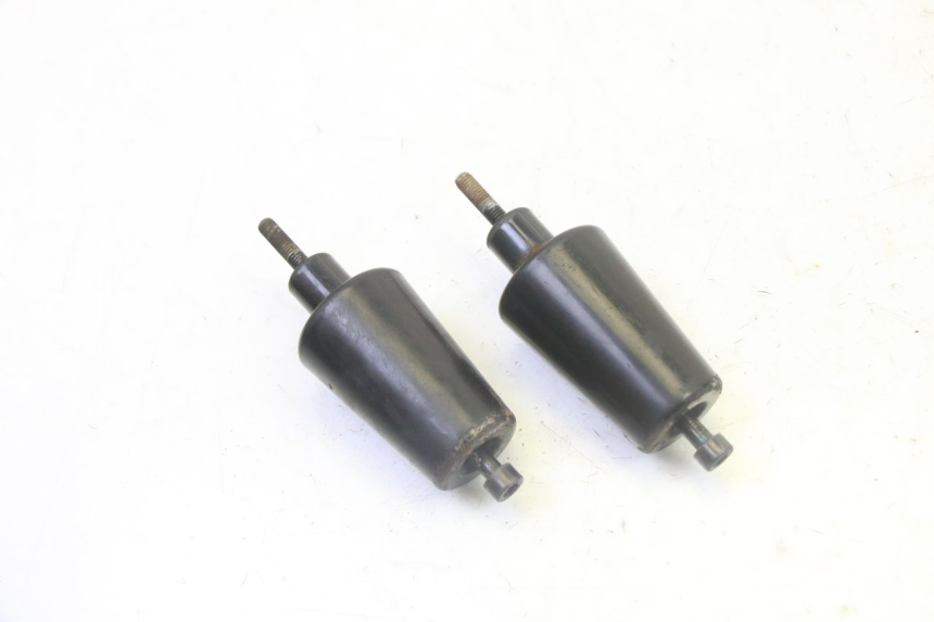 photo de ZAŚLEPKA KIEROWNICY PEUGEOT TWEET PRO CARGO 50 (2018 - 2022) - Zoom stanu zużycia