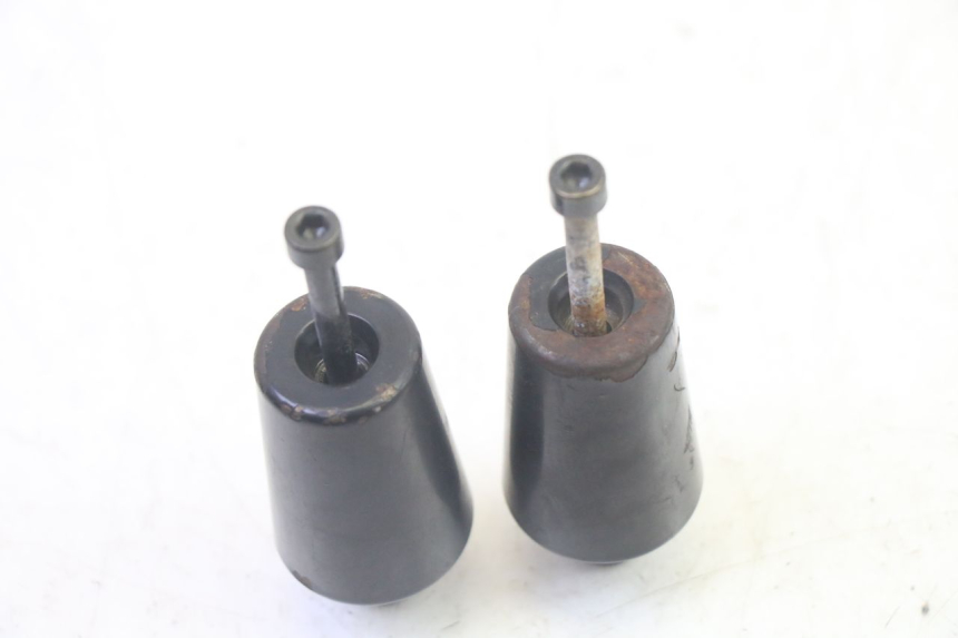 photo de ZAŚLEPKA KIEROWNICY PEUGEOT TWEET PRO EFI 4T 50 (2021 - 2022) - Szczegół części