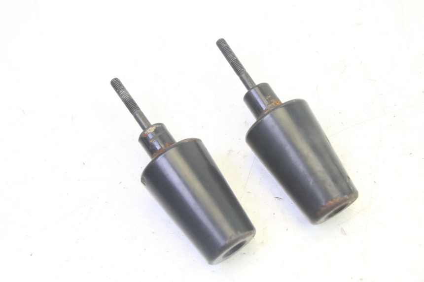 photo de ZAŚLEPKA KIEROWNICY PEUGEOT TWEET PRO EFI 4T 50 (2021 - 2022) - Inny kąt widzenia