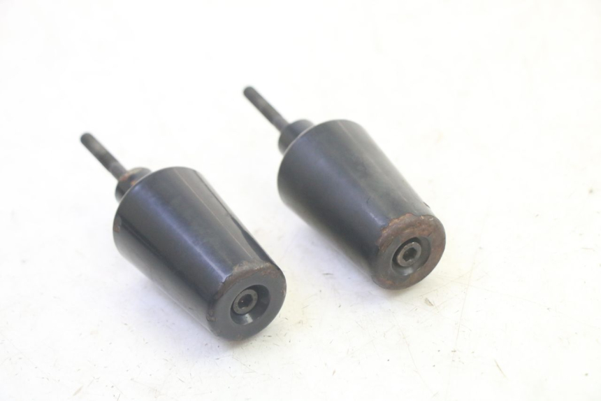 photo de ZAŚLEPKA KIEROWNICY PEUGEOT TWEET PRO EFI 4T 50 (2021 - 2022) - Zbliżenie techniczne