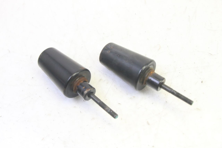 photo de ZAŚLEPKA KIEROWNICY PEUGEOT TWEET PRO EFI 4T 50 (2021 - 2022) - Widok ogólny