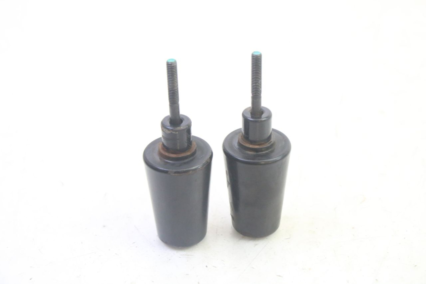 photo de ZAŚLEPKA KIEROWNICY PEUGEOT TWEET PRO EFI 4T 50 (2021 - 2022) - Punkty mocowania