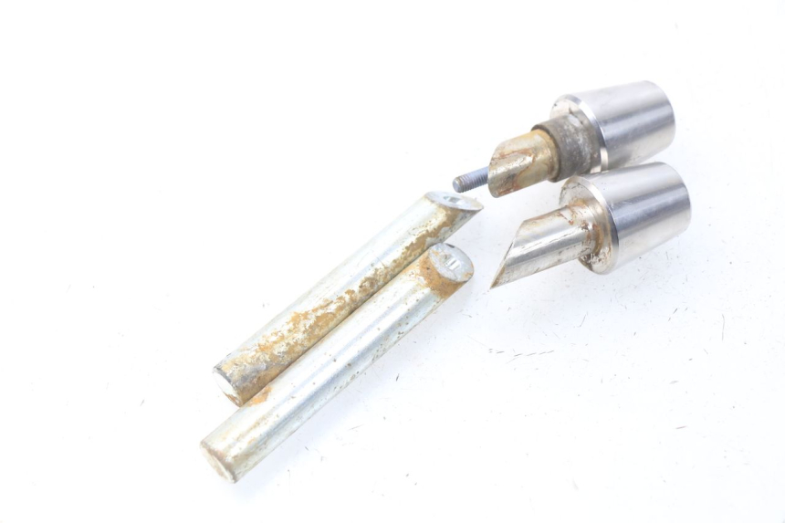 photo de ZAŚLEPKA KIEROWNICY PEUGEOT TWEET 125 (2010 - 2017) - Zoom stanu zużycia