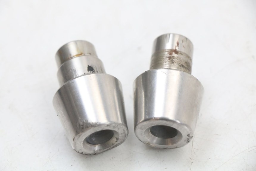 photo de ZAŚLEPKA KIEROWNICY PEUGEOT TWEET 125 (2018 - 2021) - Widok główny