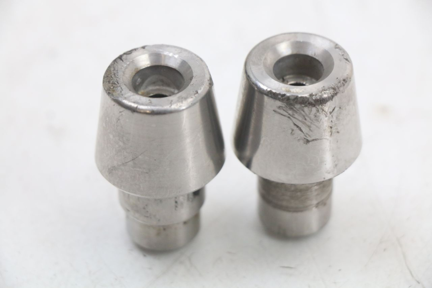 photo de ZAŚLEPKA KIEROWNICY PEUGEOT TWEET 125 (2018 - 2021) - Zoom stanu zużycia