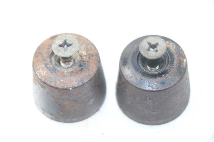 photo de ZAŚLEPKA KIEROWNICY SUZUKI UC EPICURO 125 (1999 - 2003) - Widok główny