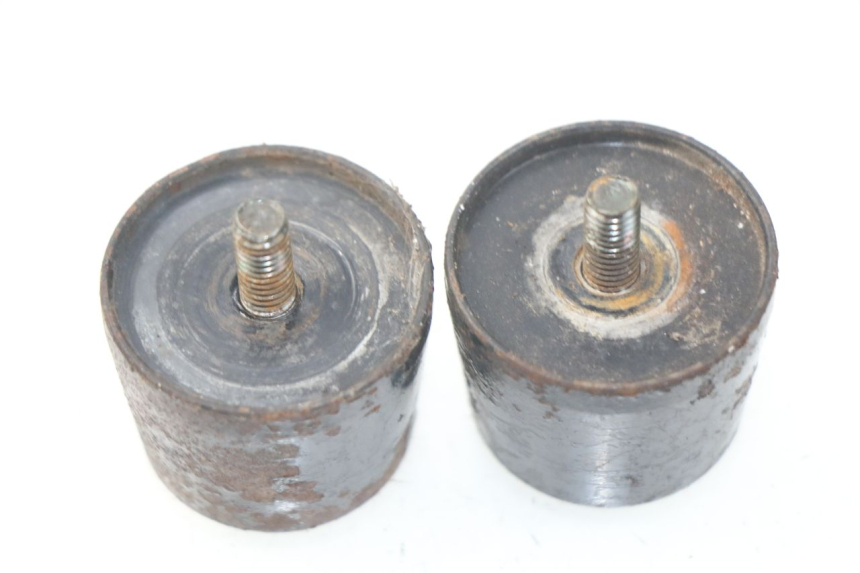 photo de ZAŚLEPKA KIEROWNICY SUZUKI UC EPICURO 125 (1999 - 2003) - Szczegół części