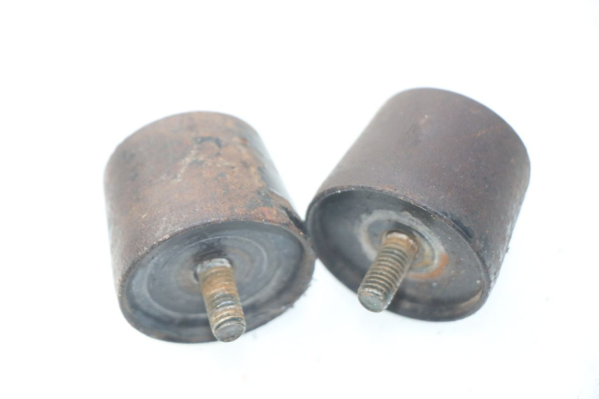 photo de ZAŚLEPKA KIEROWNICY SUZUKI UC EPICURO 125 (1999 - 2003) - Zoom stanu zużycia