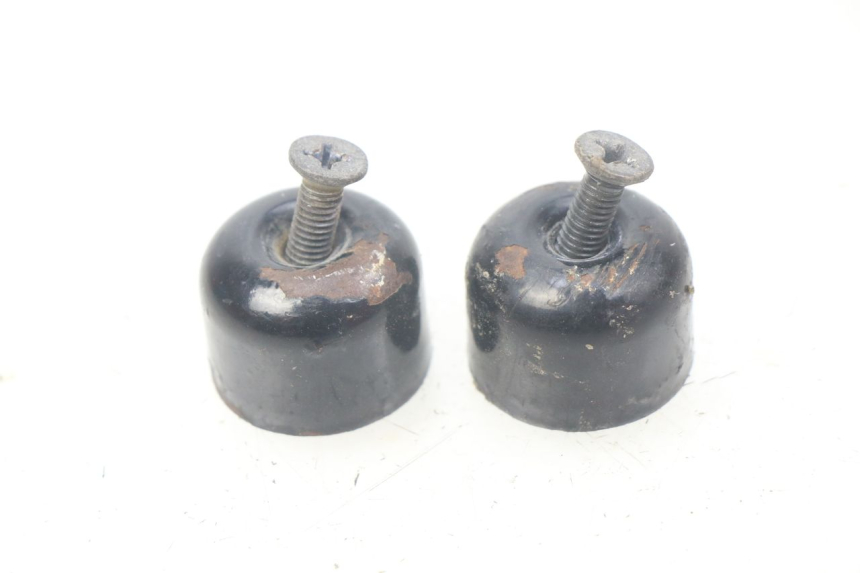 photo de ZAŚLEPKA KIEROWNICY SUZUKI UH BURGMAN 125 (2002 - 2006) - Widok główny