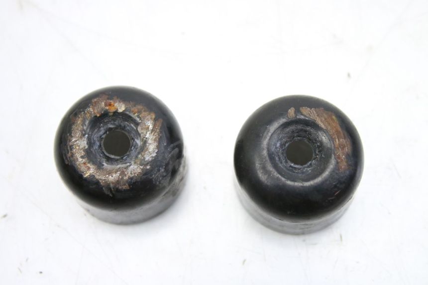 photo de ZAŚLEPKA KIEROWNICY SUZUKI UH BURGMAN 125 (2002 - 2006) - Zoom stanu zużycia