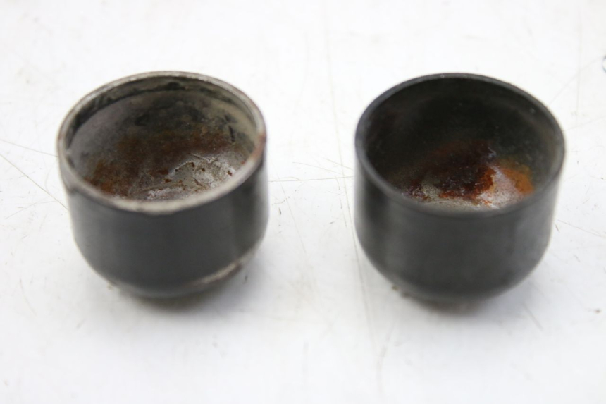 photo de ZAŚLEPKA KIEROWNICY SUZUKI UH BURGMAN 125 (2002 - 2006) - Zbliżenie techniczne