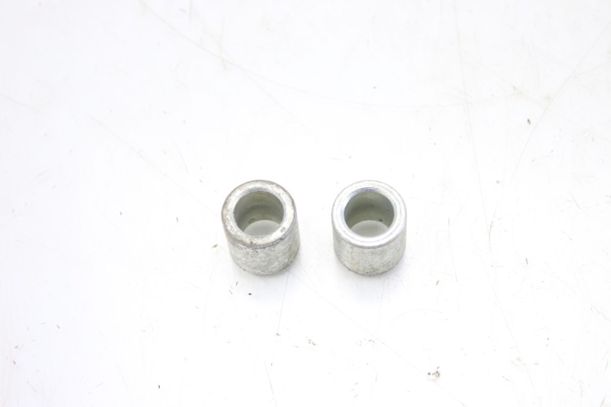 photo de ZAŚLEPKA KIEROWNICY SUZUKI UH BURGMAN 125 (2002 - 2006) - Punkty mocowania