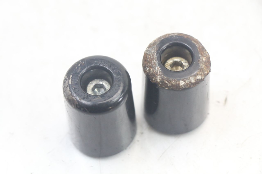 photo de ZAŚLEPKA KIEROWNICY KAWASAKI VERSYS ABS 650 (2015 - 2018) - Widok główny