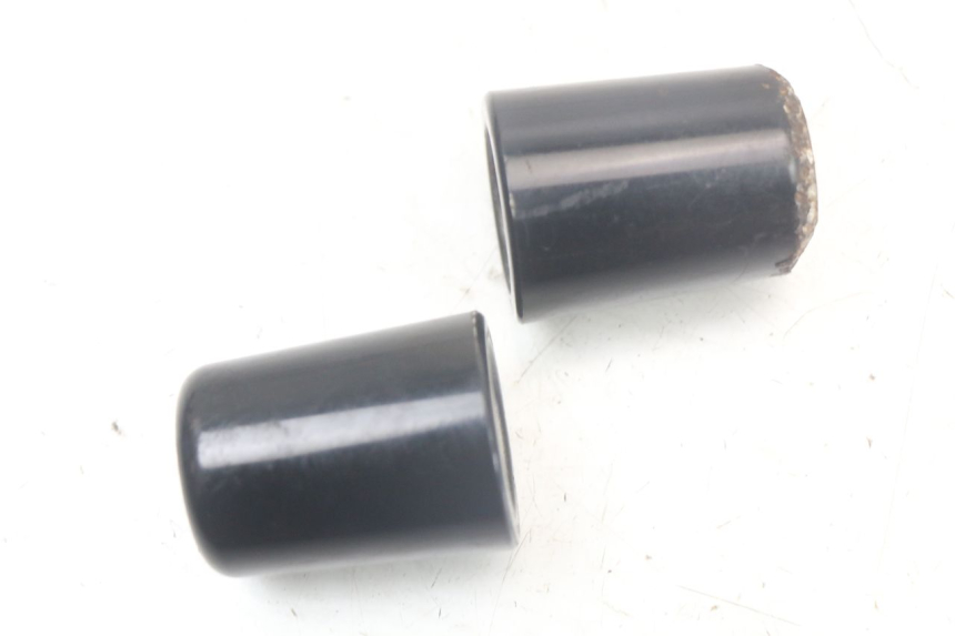 photo de ZAŚLEPKA KIEROWNICY KAWASAKI VERSYS ABS 650 (2015 - 2018) - Zoom stanu zużycia