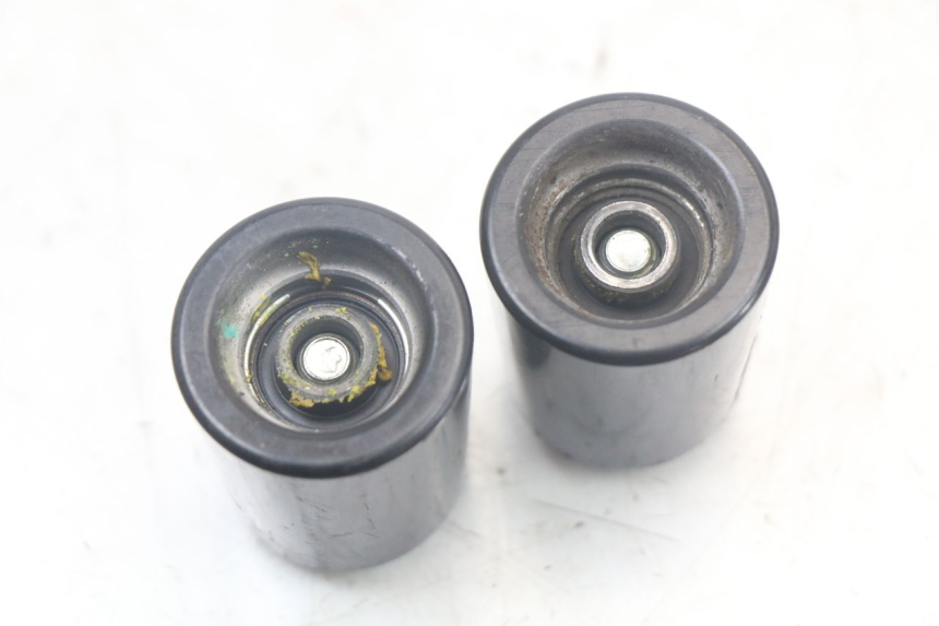 photo de ZAŚLEPKA KIEROWNICY KAWASAKI VERSYS ABS 650 (2015 - 2018) - Inny kąt widzenia