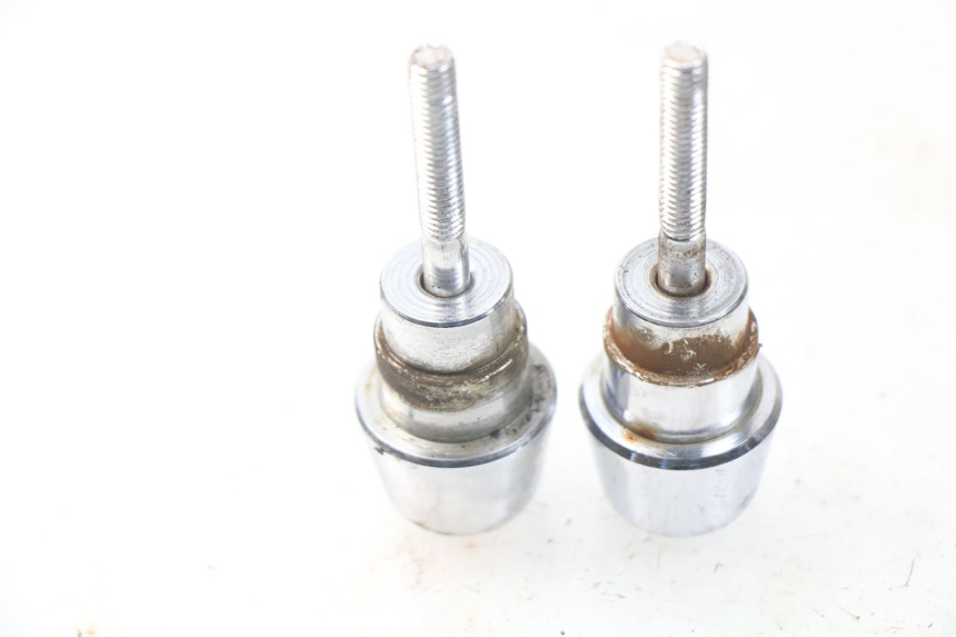 photo de ZAŚLEPKA KIEROWNICY PEUGEOT VIVACITY NEW 4T 50 (2008 - 2017) - Szczegół części