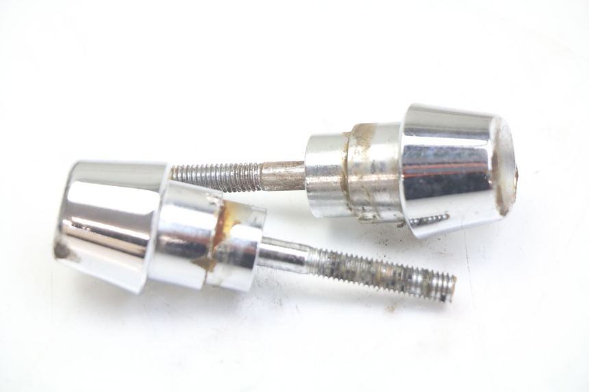 photo de ZAŚLEPKA KIEROWNICY PEUGEOT VIVACITY 125 (2010 - 2017) - Widok główny