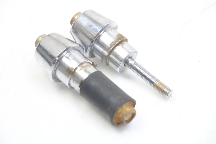 photo de ZAŚLEPKA KIEROWNICY PEUGEOT VIVACITY 125 (2010 - 2017) - Inny kąt widzenia